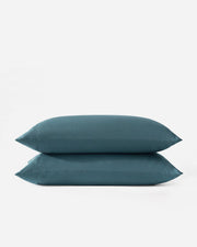 Bamboo Viscose Pillowcase Set