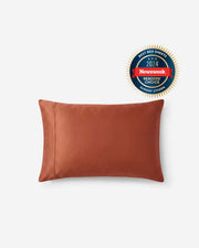 Bamboo Viscose Pillowcase Set