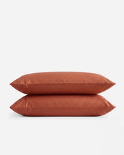 Bamboo Viscose Pillowcase Set