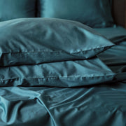 Bamboo Viscose Pillowcase Set