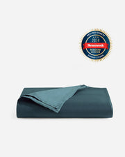 Bamboo Viscose Flat Top Sheet