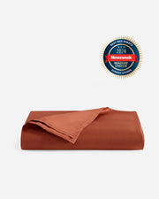 Bamboo Viscose Flat Top Sheet