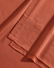 Bamboo Viscose Flat Top Sheet