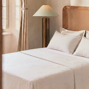 Reversible Cotton Gauze Sheet Set