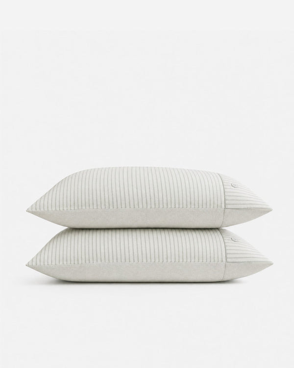 Reversible Cotton Gauze Sheet Set
