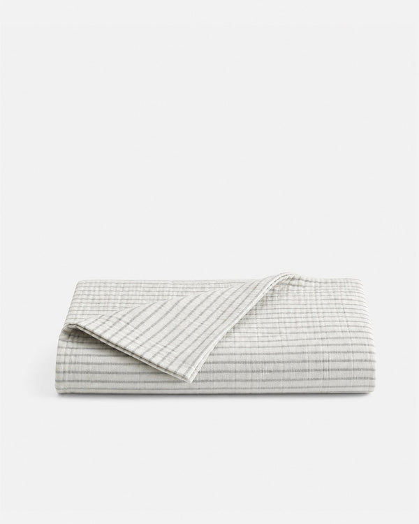 Reversible Cotton Gauze Sheet Set