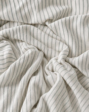 Reversible Cotton Gauze Sheet Set