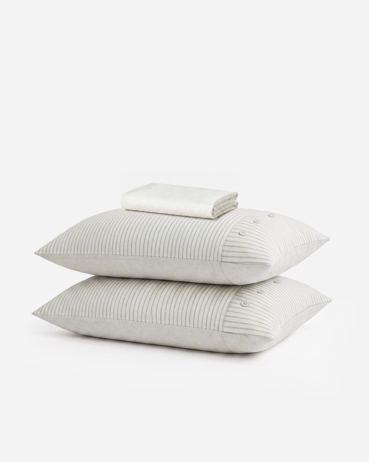 The sheet set that works either way around