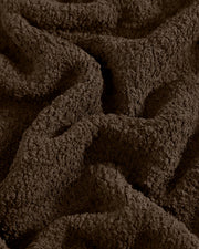 Bouclé-Texture Oversized Bed Blanket – bed blankets (view 29) | Roost & Roam