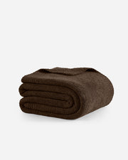 Bouclé-Texture Oversized Bed Blanket – bed blankets (view 28) | Roost & Roam