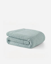 Reversible Boucle Bamboo Comforter