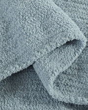 Bouclé-Texture Pillow Sham Set – shams (view 50) | Roost & Roam