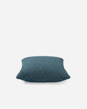 Boucle-Texture Memory Foam Throw Pillow