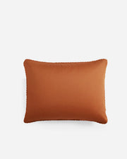 Waffle Bamboo Viscose Pillowcase Sham Set