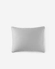 Waffle Bamboo Viscose Pillowcase Sham Set