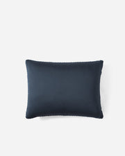 Waffle Bamboo Viscose Pillowcase Sham Set