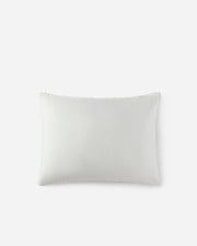 Waffle Bamboo Viscose Pillowcase Sham Set