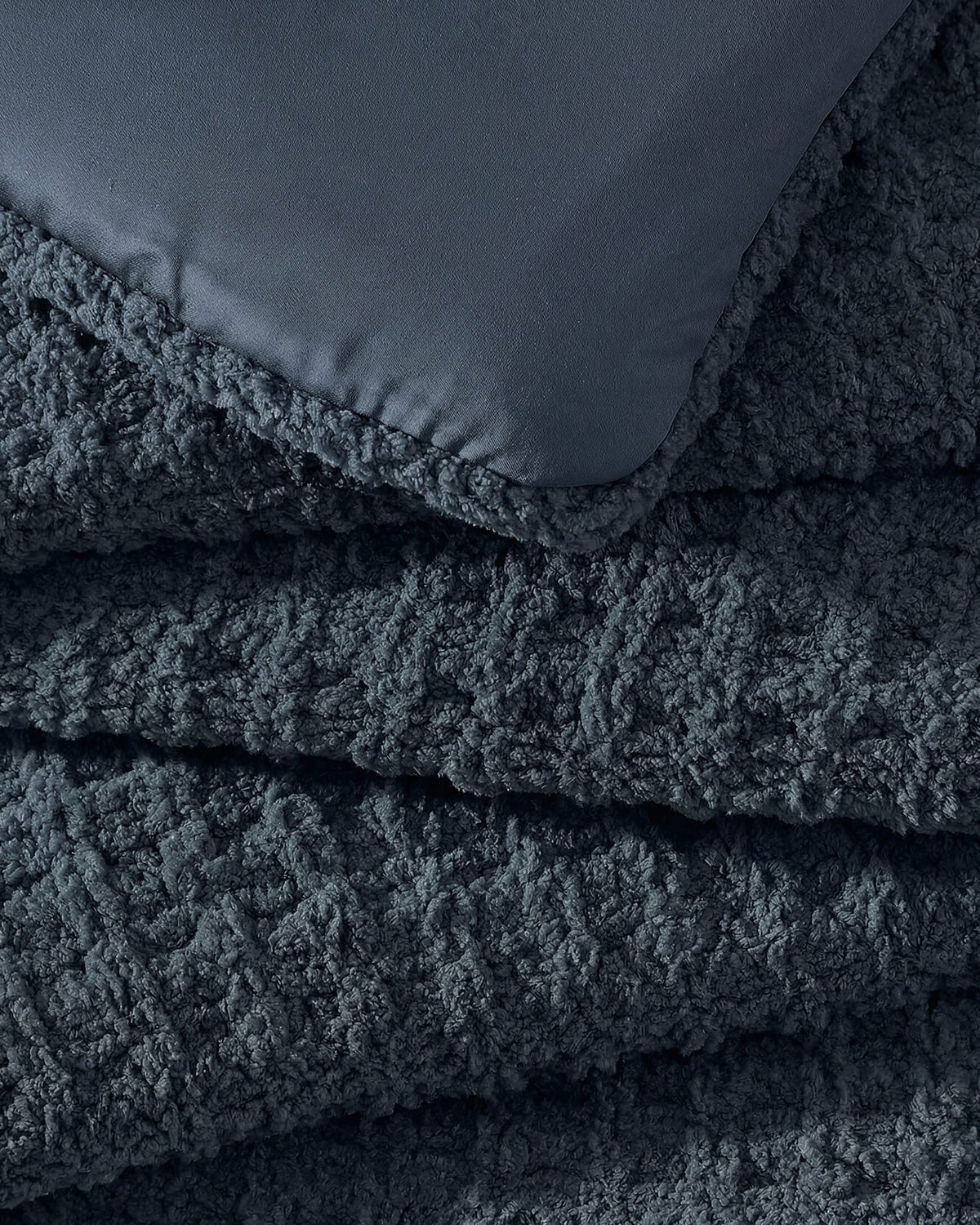 The bed that asks you to stay a little longer