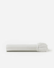 Cotton Sateen Fitted Sheet Set