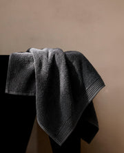 Plush Cotton Bath Towel Set