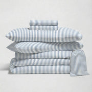 Sateen Cotton Bedding Bundle