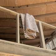 Dense-Loop Cotton Bath Towel Set