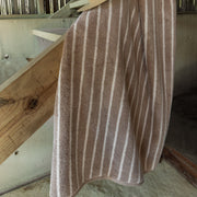 Dense-Loop Cotton Bath Towel Set