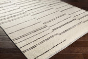 The Tarry Rug