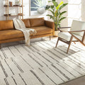 The Tarry Rug
