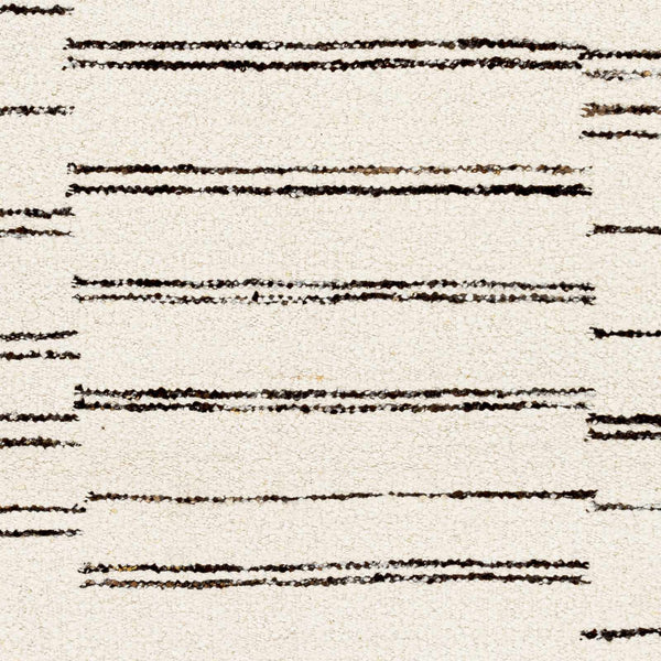 The Tarry Rug