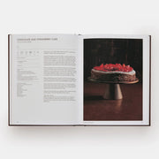 Italian Chocolate Cookery Book