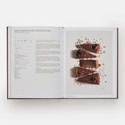 Italian Chocolate Cookery Book