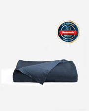 Bamboo Viscose Flat Top Sheet – sheets (view 10) | Roost & Roam