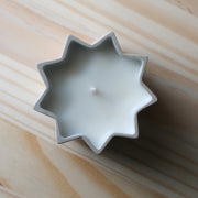 Wrap Candle / Planter — alternate size or scent variant from the same series