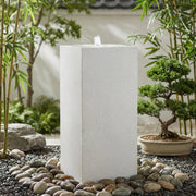 Polystone Outdoor Bubble Fountain