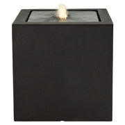 Polystone Outdoor Bubble Fountain