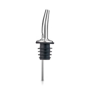 Polished Stainless Steel Bottle Pourer
