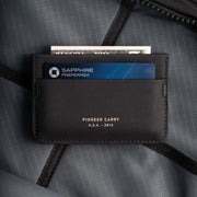 Technical Ripstop Slim Cardholder