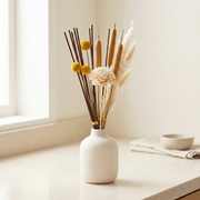 Botanical Reed Diffuser Sticks Set