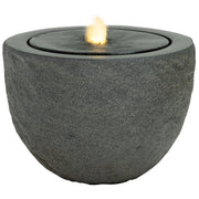 Polystone Outdoor Bubble Fountain