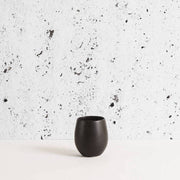 Matte Stoneware Coffee Cup Set